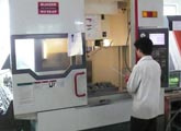 CNC machining 2.6